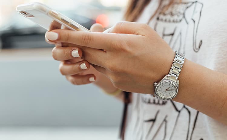 挿入画像：お客様ノートのススメ3