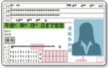 運転免許証